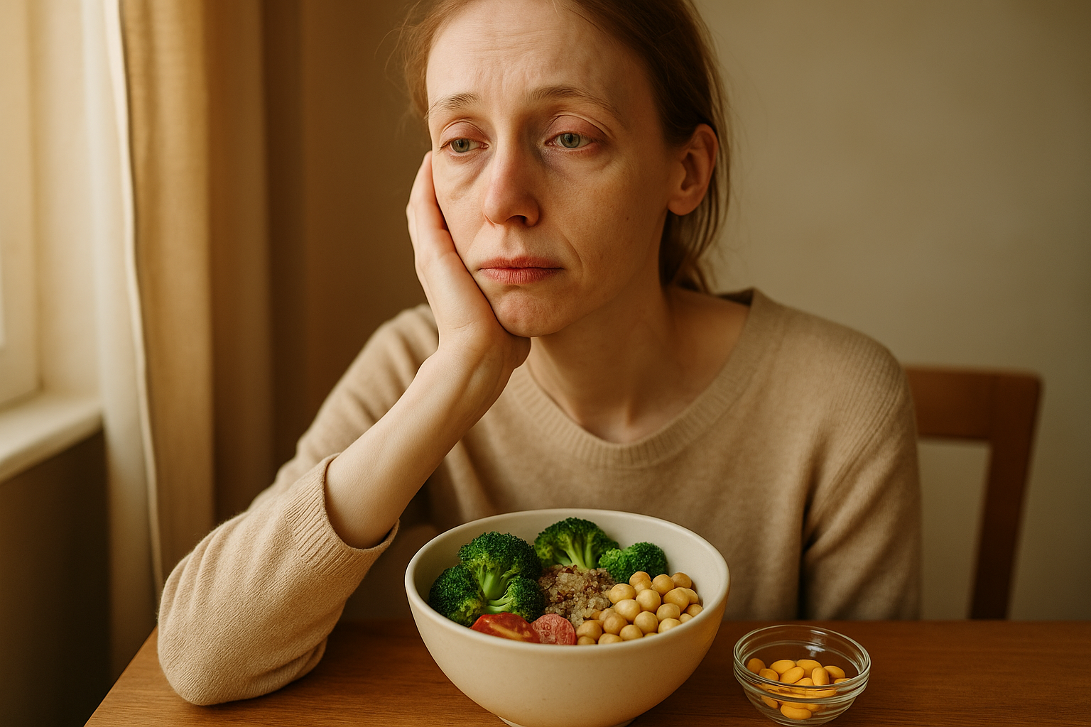 Potraviny bohaté na vitamín B ako prevencia nedostatku